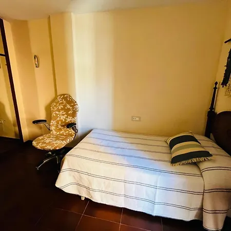 Apartment Acogedor Y Amplio Familiar A Pie De Playa *