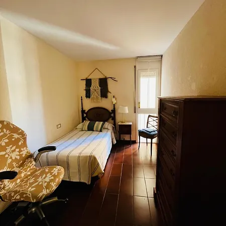 Apartment Acogedor Y Amplio Familiar A Pie De Playa Calafell