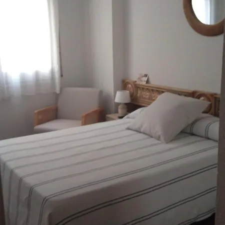 Acogedor Y Amplio Familiar A Pie De Playa Calafell
